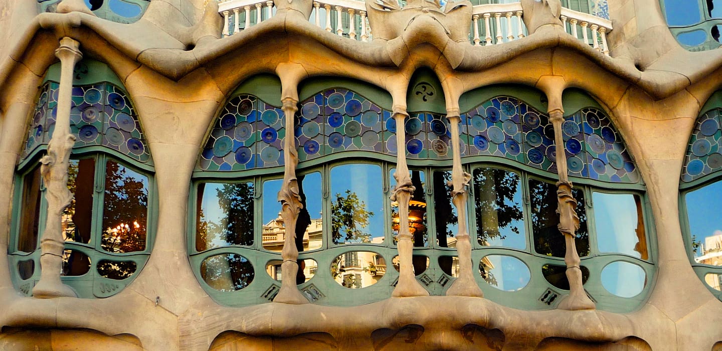 Discover Barcelona