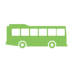Sleep Green Bus – 1