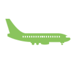 Sleep Green Plane – 1