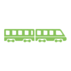 Sleep Green Train – 1